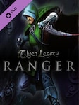 Elven Legacy: Ranger PC Steam Key GLOBAL