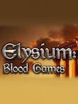 Elysium: Blood Games PC Steam Chiave GLOBALE