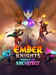 Ember Knights: Wrath of the Architect (PC) - Steam Klucz - GLOBALNY Steam Key GLOBAL