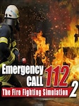 Emergency Call 112 – The Fire Fighting Simulation 2 PC Steam Key GLOBAL