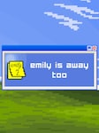 Emily is Away Too PC Steam Klucz GLOBALNY