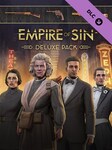Empire of Sin - Deluxe Pack (PC) - Steam Geschenk - GLOBAL Steam Gift GLOBAL