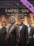 Empire of Sin - Deluxe Pack (PC) - Steam Gift - GLOBAL Steam Gift GLOBAL