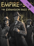 Empire of Sin - Expansion Pass (PC) - Steam Key - GLOBAL Steam Key GLOBAL