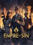 Empire of Sin PC Steam Key GLOBAL