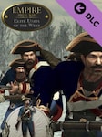 Empire: Total War - Elite Units of the West Steam Key GLOBAL Steam Key GLOBAL