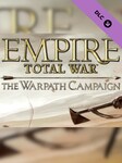 Empire: Total War - The Warpath Campaign (PC) - Steam Clave - GLOBAL Steam Key GLOBAL