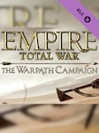 Empire: Total War - The Warpath Campaign (PC) - Steam Key - GLOBAL Steam Key GLOBAL