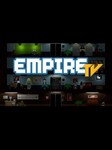 Empire TV Tycoon Steam Dárek GLOBÁLNÍ Steam Gift GLOBAL