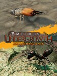 Empires of the Undergrowth - Exploding Ants (PC) - Steam Chiave - GLOBALE Steam Key GLOBAL