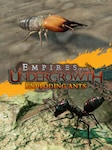 Empires of the Undergrowth - Exploding Ants (PC) - Steam Schlüssel - GLOBAL Steam Key GLOBAL