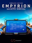 Empyrion - Galactic Survival Complete Edition PC Steam Klucz GLOBALNY
