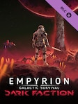 Empyrion - Galactic Survival: Dark Faction (PC) - Steam Key - GLOBAL Steam Key GLOBAL