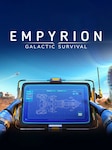 Empyrion - Galactic Survival PC Steam Key EUROPE