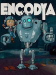 ENCODYA PC Steam Schlüssel GLOBAL
