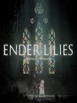 ENDER LILIES: Quietus of the Knights (PC) - Steam Key - GLOBAL Steam Key GLOBAL