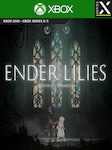 ENDER LILIES: Quietus of the Knights Xbox Series X/S Xbox Live Clave ARGENTINA