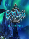 Endless Fables 2 PC Steam Key GLOBAL