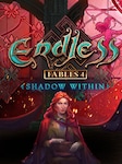 Endless Fables 4: Shadow Within PC Steam Schlüssel GLOBAL