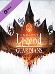 Endless Legend - Guardians Steam Clave GLOBAL Steam Key GLOBAL