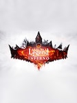 Endless Legend - Inferno Steam Key GLOBAL Steam Key GLOBAL