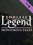 Endless Legend - Monstrous Tales (PC) - Steam Clave - GLOBAL Steam Key GLOBAL