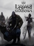 Endless Legend - Shadows Clave Steam GLOBAL Steam Key GLOBAL