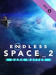 Endless Space 2 - Dark Matter (PC) - Steam Key - GLOBAL Steam Key GLOBAL