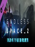 Endless Space 2 - Penumbra Steam Schlüssel GLOBAL Steam Key GLOBAL