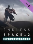 Endless Space 2 - Untold Tales (PC) - Steam Chiave - GLOBALE Steam Key GLOBAL
