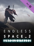 Endless Space 2 - Untold Tales PC Steam Key EUROPE