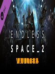 Endless Space 2 - Vaulters Steam Chiave GLOBALE Steam Key GLOBAL