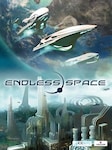 Endless Space - Emperor Edition PC Steam Schlüssel GLOBAL