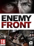 Enemy Front - Limited Edition PC Steam Chiave GLOBALE