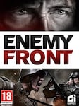 Enemy Front PC Steam Key GLOBAL
