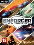 Enforcer: Police Crime Action PC Steam Key GLOBAL