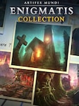 Enigmatis Collection PC Steam Key GLOBAL