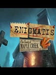 Enigmatis: The Ghosts of Maple Creek PC Steam Chiave GLOBALE