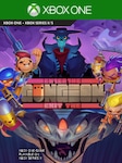 Enter x Exit the Gungeon Xbox One Xbox Live Account GLOBALE