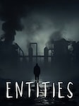 Entities PC Steam Key GLOBAL