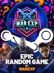 Epic Random Game by Warexp 1 Key PC Steam Clave GLOBAL