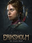 Eriksholm: The Stolen Dream PC Steam Account GLOBALE