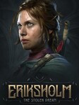 Eriksholm: The Stolen Dream (Xbox Series X/S) - Xbox Live Klucz - GLOBALNY Xbox Live Key GLOBAL