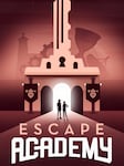 Escape Academy PC Steam Key GLOBAL