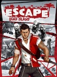 Escape Dead Island PC Steam Key GLOBAL