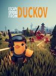 Escape from Duckov PC Steam Key GLOBAL