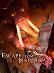 Escape from Naraka PC Steam Key GLOBAL