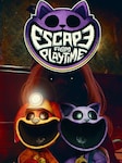 Escape from Playtime (PC) - Steam Gift - GLOBAL Steam Gift GLOBAL