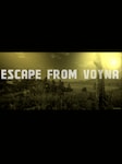 ESCAPE FROM VOYNA: Tactical FPS survival Steam Gift EUROPE Steam Gift EUROPE