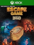 Escape Game Fort Boyard Xbox One Xbox Live Key ARGENTINA